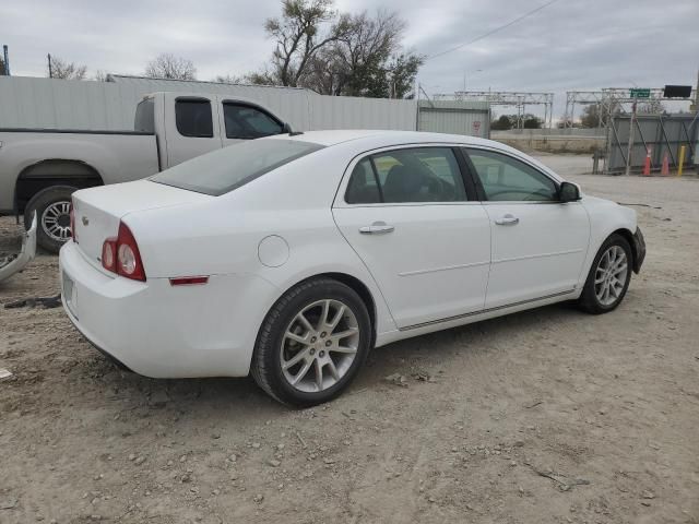 2009 Chevrolet Malibu LTZ