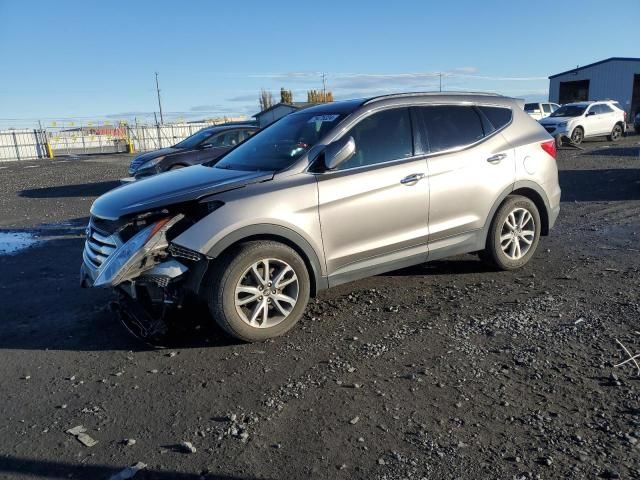 2014 Hyundai Santa FE Sport