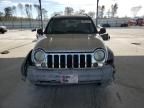 2007 Jeep Liberty Sport