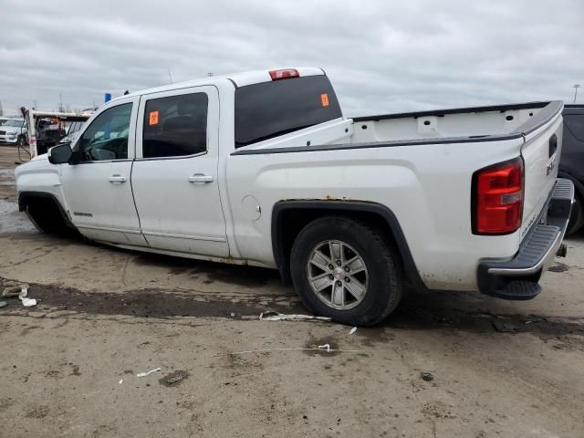 2014 GMC Sierra K1500 SLE