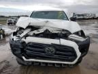 2018 Toyota Tacoma Access Cab