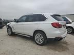 2016 BMW X5 SDRIVE35I