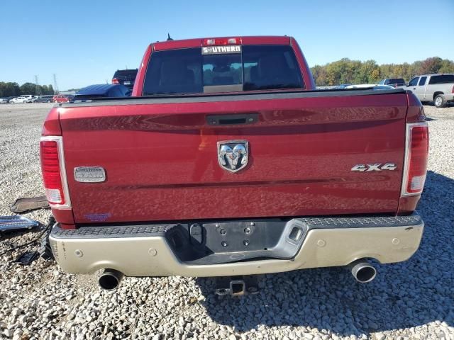 2015 Dodge RAM 1500 Longhorn