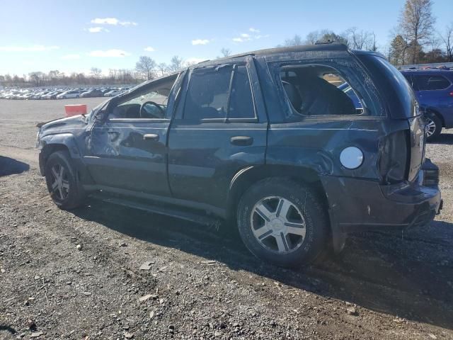 2005 Chevrolet Trailblazer LS