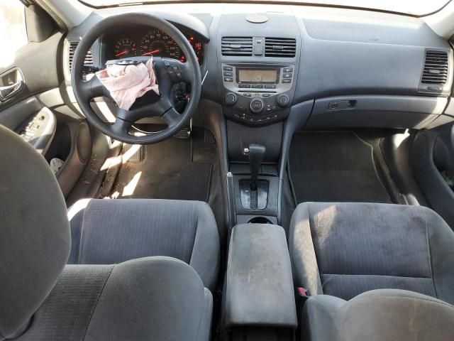 2004 Honda Accord LX