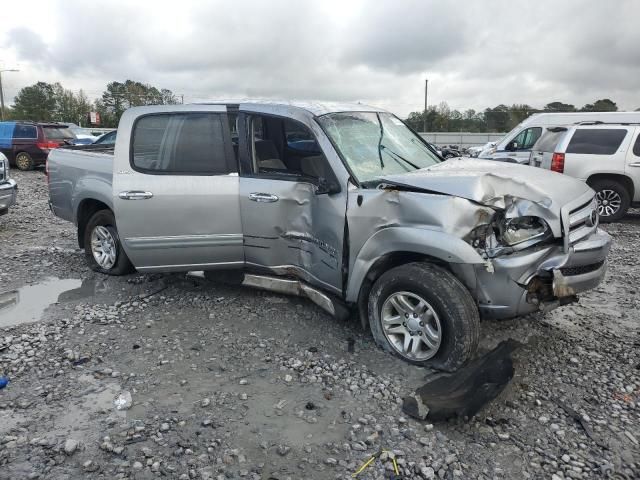 2005 Toyota Tundra Double Cab SR5