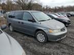 2001 Honda Odyssey LX