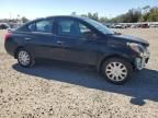 2014 Nissan Versa S