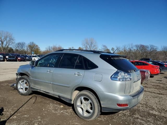 2004 Lexus RX 330