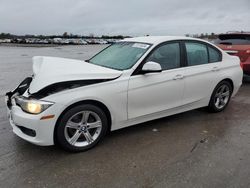 BMW 3 Series salvage cars for sale: 2012 BMW 328 I Sulev