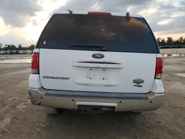 2006 Ford Expedition Eddie Bauer