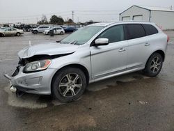 Volvo Vehiculos salvage en venta: 2014 Volvo XC60 T6