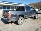 2011 Toyota Tacoma Double Cab