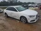 2018 Audi A4 Premium