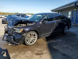 Volkswagen Vehiculos salvage en venta: 2019 Volkswagen Passat SE R-Line