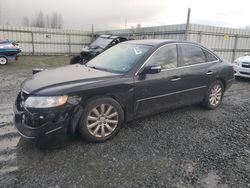 Hyundai salvage cars for sale: 2010 Hyundai Azera GLS