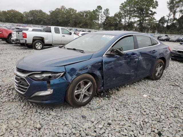 2019 Chevrolet Malibu LS