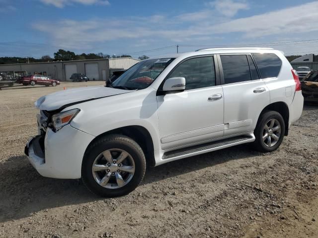 2013 Lexus GX 460