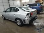 2007 Hyundai Elantra GLS