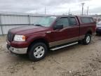 2005 Ford F150