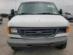 2007 Ford Econoline E350 Super Duty Van