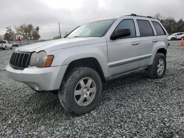 2008 Jeep Grand Cherokee Laredo