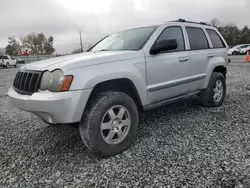 Jeep Vehiculos salvage en venta: 2008 Jeep Grand Cherokee Laredo