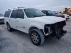 2007 Ford Expedition EL Limited