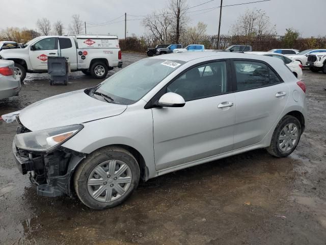 2022 KIA Rio S