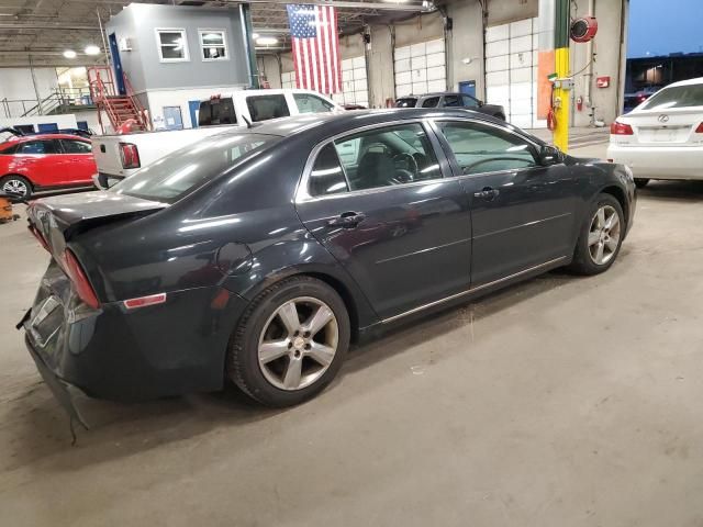 2010 Chevrolet Malibu 2LT