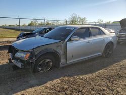 Chrysler salvage cars for sale: 2022 Chrysler 300 S