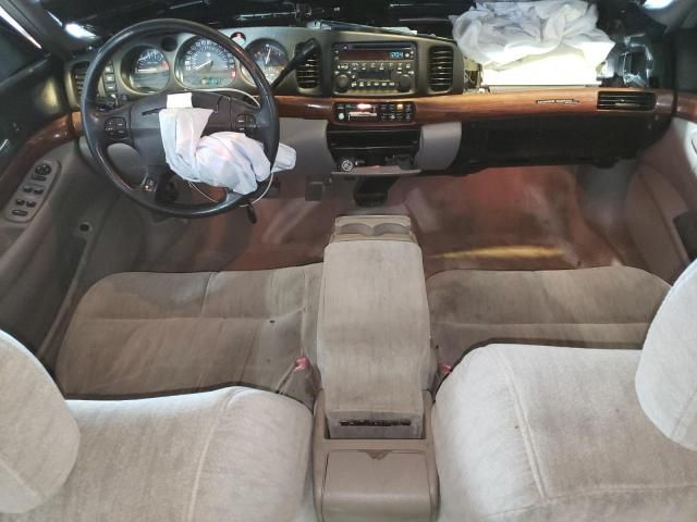 2004 Buick Lesabre Custom