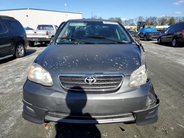 2008 Toyota Corolla CE