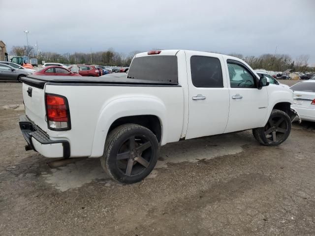 2010 GMC Sierra K1500 Denali