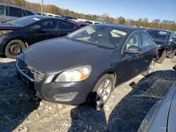 Volvo salvage cars for sale: 2013 Volvo S60 T5