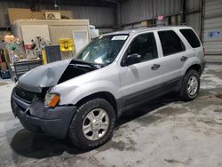 Salvage Cars with No Bids Yet For Sale at auction: 2003 Ford Escape XLT