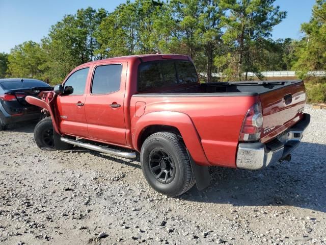 2010 Toyota Tacoma Double Cab Prerunner