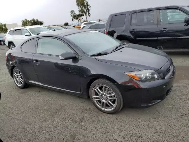 2009 Scion TC