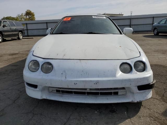 1994 Acura Integra GSR