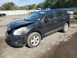 2013 Nissan Rogue S en venta en Shreveport, LA