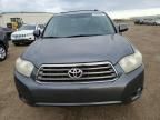 2008 Toyota Highlander Sport