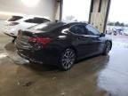 2015 Acura TLX Tech