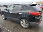 2011 Hyundai Tucson GLS