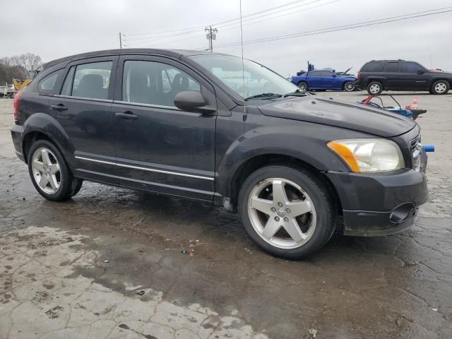 2008 Dodge Caliber R/T