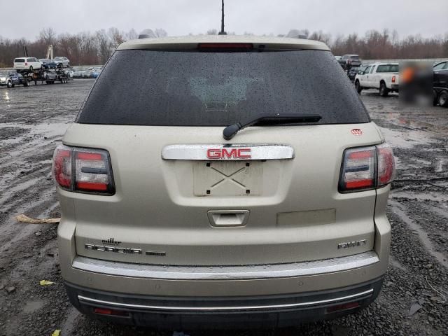 2017 GMC Acadia Limited SLT-2