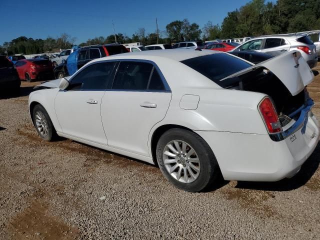 2014 Chrysler 300