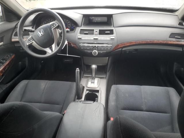 2010 Honda Accord Crosstour EX