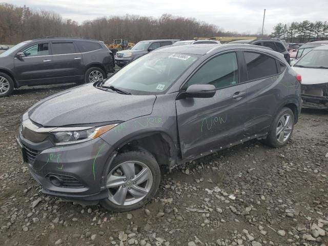 2020 Honda HR-V EX