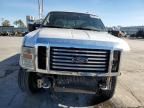 2009 Ford F250 Super Duty