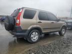 2005 Honda CR-V LX